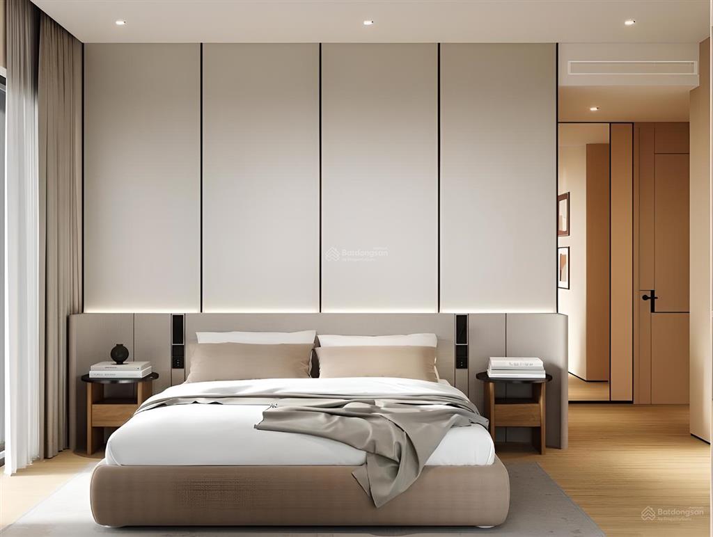 Tôi bán căn góc 3 pn tòa f6 dự án sun feliza suites cầu giấy. giá ưu đãi