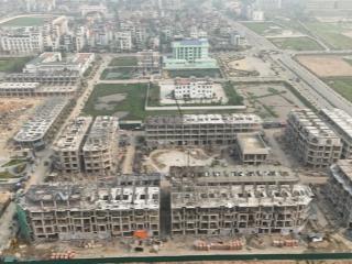 Chính chủ bán căn liền kề him lam boulevard om3 với 1 mặt tiền đường 1 mặt công viên cực đẹp
