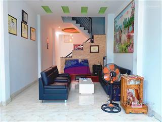 Bán nhà chính chủ 195/28 đường số 28, phường 6, quận gò vấp