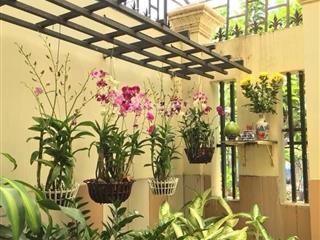 Bán nhà 4 tầng khu dân cư him lam, phường trường thọ, thủ đức. shr. view sông. rẻ đẹp