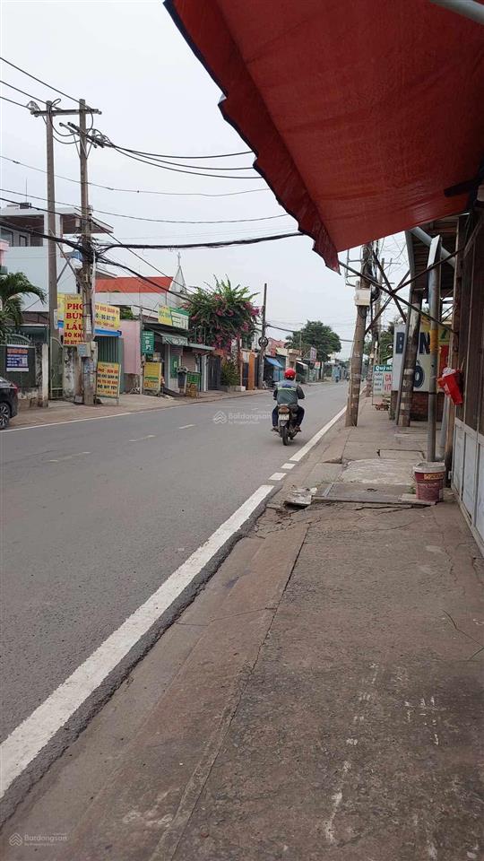 Mặt tiền kinh doanh đường nguyễn xiển, 3pn, 2wc. shr. gấp bán 4,99 tỷ