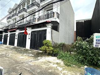 80m2. 5*16. hẻm xe ô tô tránh. shr. khu phân lô. full thổ cư. gấp bán 5 tỷ rưỡi.