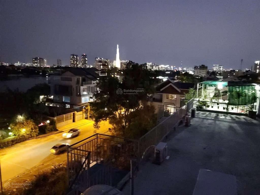 Biệt thự 5 tầng. khu bên sông hiệp bình chánh. shr. gấp bán 24 tỷ rưỡi.