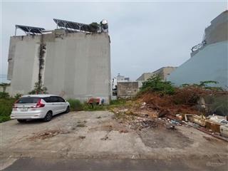 Đất đẹp 114m2. hẻm xe hơi sát mặt tiền đường nguyễn duy trinh. shr. gấp bán 5 tỷ sáu.