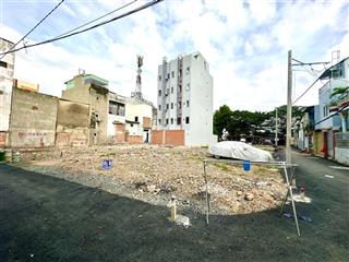 Mặt tiền kinh doanh phước long b. shr. cạnh khang điền. giá 5 tỷ 450