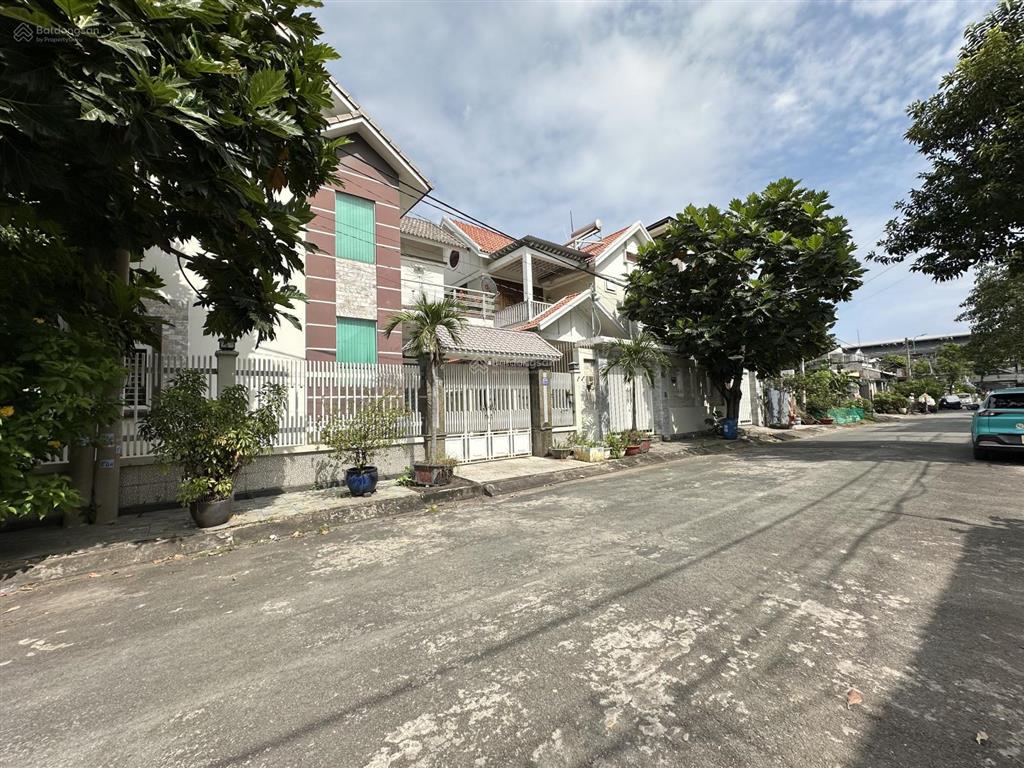 120m2. ngang 7m. ngay ga metro bình thái. shr. dòng tiền 7tr/tháng. gấp bán 13 tỷ 8