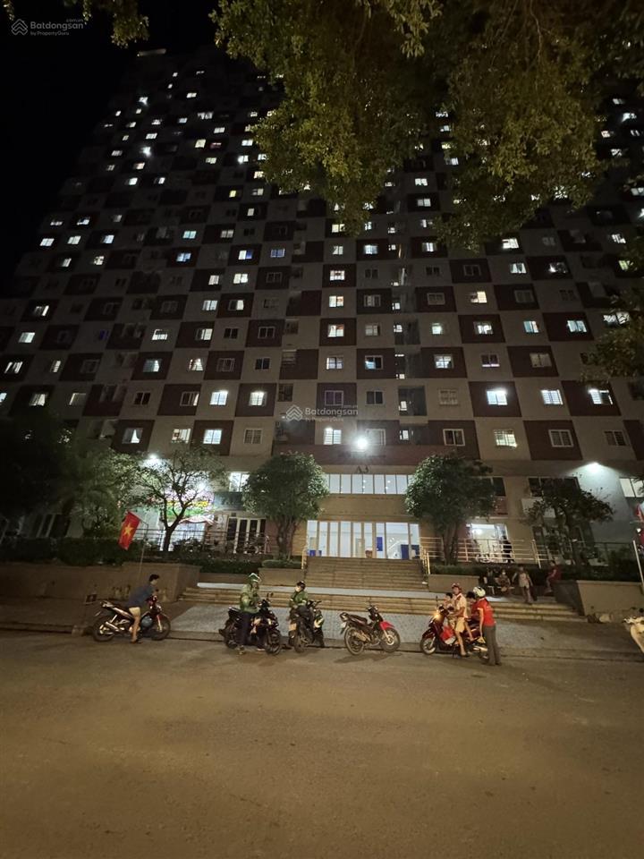 56m2, 2pn, 2wc, pk, bếp. shr. gấp bán 2 tỷ 3