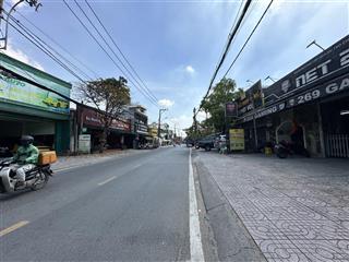 500m2. mặt tiền rộng 16m khu vực gần đường hoàng diệu 2. shr. dòng tiền 40tr. gấp bán 38 tỷ.