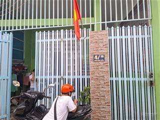 Nhà 1 trệt 1 lầu + 5 phòng trọ thu nhập tốt  vĩnh hải, nha trang 99,2m2 giá 4,050 tỷ 0934 811 ***