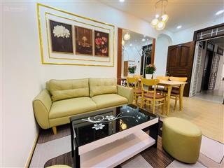 Bán căn hộ ct1 vĩnh điềm trung  nha trang  sổ hồng lâu dài 58,3m2 nội thất mới tinh  1,975 tỷ