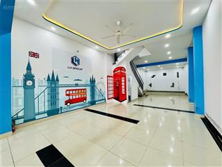 Cần bán gấp căn nhà 4 tầng view triệu đô  kđt vĩnh điềm trung b vĩnh hiệp nha trang 5,99 tỷ