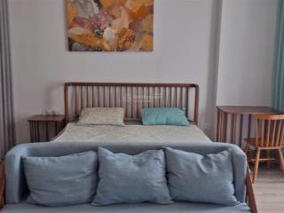 Bán nhanh căn hộ studio 44m2 marina suites nha trang view đẹp, nội thất đầy đủ giá chỉ 1,950 tỷ