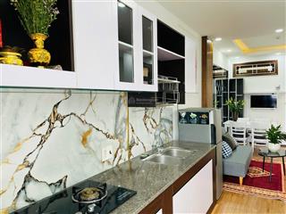 Bán căn hộ full nội thất  căn góc ban công rộng tại ct1 vĩnh điềm trung nha trang