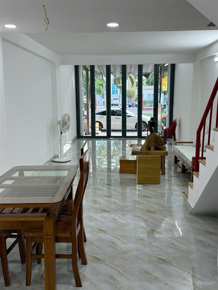 Bán shophouse ct4 khu đô thị vĩnh điềm trung, nha trang 88,2m2 giá chỉ 3,679 tỷ 0934 811 ***