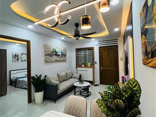 Bán căn hộ ct5 tầng 7 vĩnh điềm trung nha trang.sổ hồng lâu dài59m2 2pn 1wc giá chỉ 2,230t