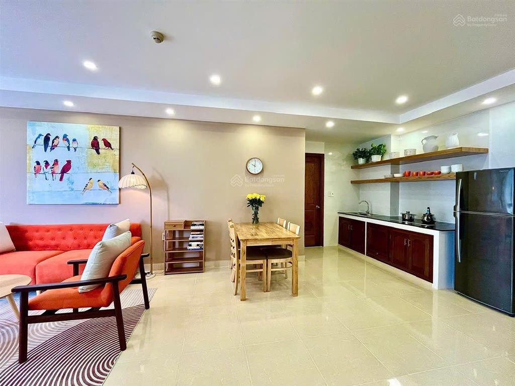 Bán căn hộ chung cư ct1 vcn phước hải nha trang, 61.8m2 2pn 1wc giá 2,860 tỷ sổ hồng lâu dài