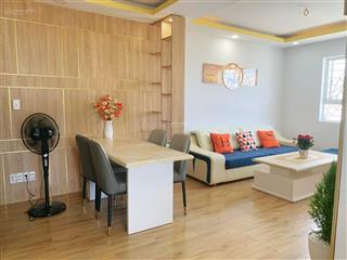 Bán căn góc ct6a vĩnh điềm trung  nha trang  65m2 2pn 2wc  giá chỉ 2,550 tỷ