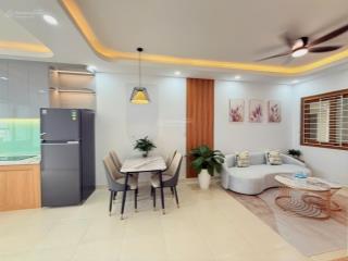 Bán căn chung cư ct5 vĩnh điềm trung nha trang 59m2 2pn 1wc nội thất mới tinh giá 2,325 tỷ