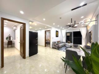 Cần bán chung cư ct3 vcn phước hải nha trang 69m2 2pn 2wc giá 3,398 tỷ nội thất mới tin