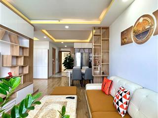 Cần bán căn hộ mới 100% tại ct6 vĩnh điềm trung nha trang 65m2 2pn 1wc giá 2,579 tỷ  0934 811 ***