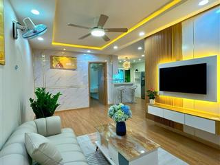 Bán căn hộ 3pn rộng 90m2 tại ct6 vĩnh điềm trung  nha trang sổ hồng lâu dàinội thất mới đẹp