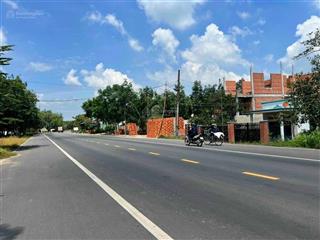 Bán gấp 300m2 thổ cư đường nhựa 32m, chỉ hơn 2 tỷ sổ hồng riêng chánh phú hòa sát khu công nghiệp