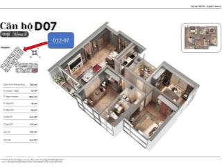 Sở hữu ngay căn góc 3pn đẹp nhất dự án tháp đôi kepler land, 103 m2 hiếm có không còn tại dự án !
