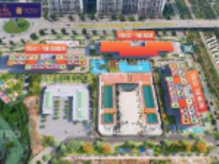 Chính chủ bán căn hộ 1pn, 43m2 tầng trung 1x the sola park g2