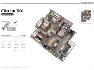 Căn góc hoa hậu duy nhất tại mỗi tầng dành cho khách hàng tinh qua ưa thích sự đẳng cấp độc bản !