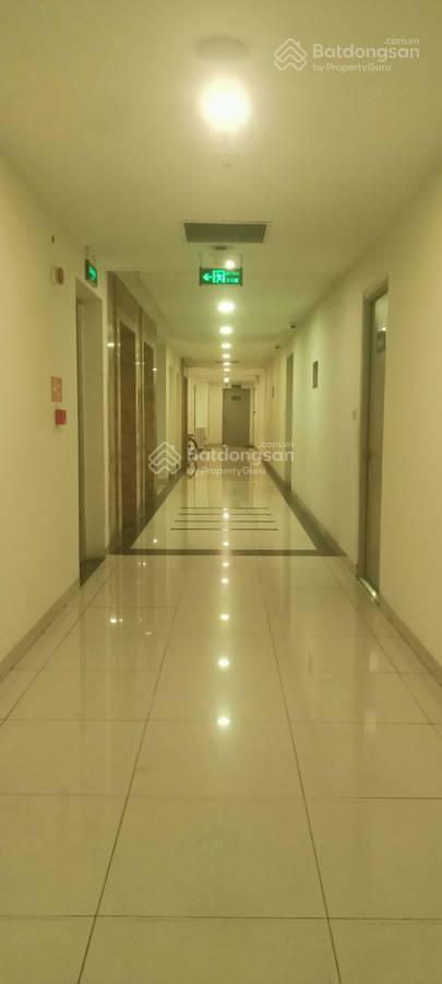 Bán gấp nhà chung cư yên hoà nhà đẹp ở luôn, khu vực không có căn thứ 2 bán