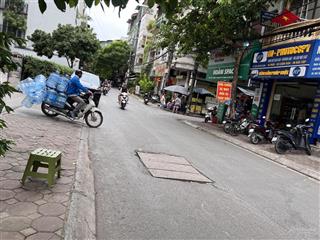 Bán nhà phố trần duy hưng, nhà kinh doanh dòng tiền hiện đang thu về 50tr/ tháng