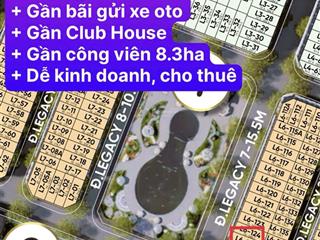 Tổng hợp quỹ căn vip, vị trí đẹp, giá đợt 1, mặt đường lớn, hỗ trợ vay vốn.  trung  gdda