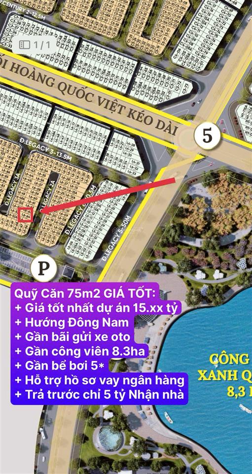 Tổng hợp quỹ căn vip, vị trí đẹp, giá đợt 1, mặt đường lớn, hỗ trợ vay vốn.  trung  gdda