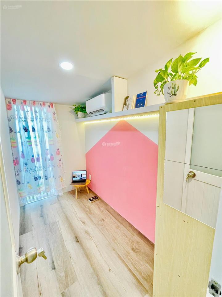 Tin miễn phí phòng trọ (nữ), 2tr8/tháng võ oanh, bình thạnh