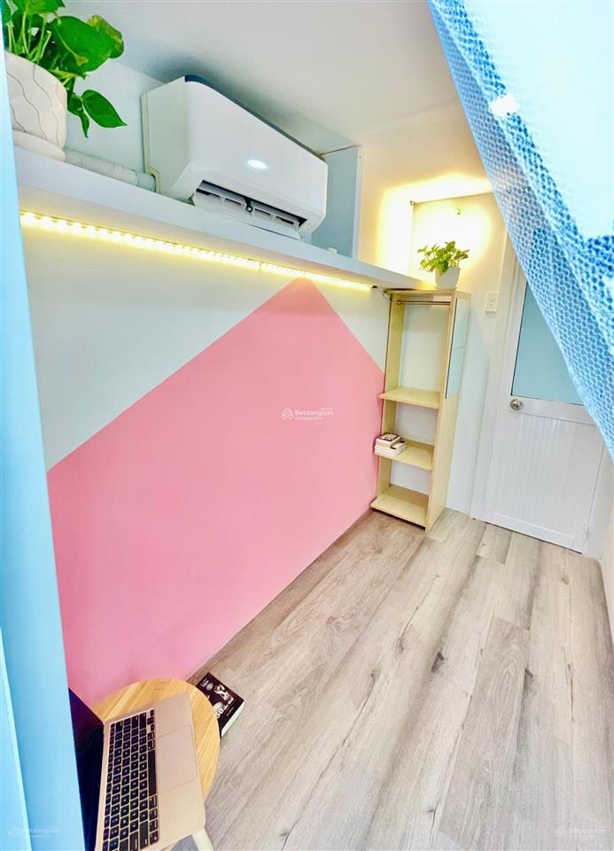 Tin miễn phí phòng trọ (nữ), 2tr8/tháng võ oanh, bình thạnh