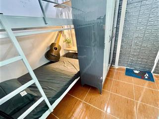 Cho thuê ký túc xá nữ  nguyễn gia trí (bình thạnh cũ)