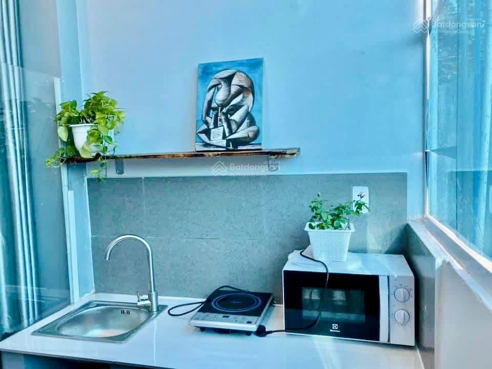 Phòng trọ (sleepbox), đẹp, tiện ích, giá 2tr8/tháng