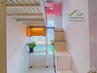 Phòng trọ (sleepbox), đẹp, tiện ích, giá 2tr8/tháng