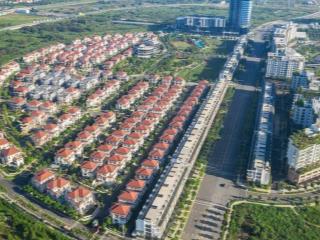 Cần bán căn biệt thự tại saroma 5pn nhà đang ở ấm cúng  đầy đủ chức năng, thương lượng chính chủ