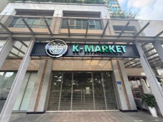 Cho thuê shophouse sala sadora phù hợp mở cà phê, quán ăn, siêu thị