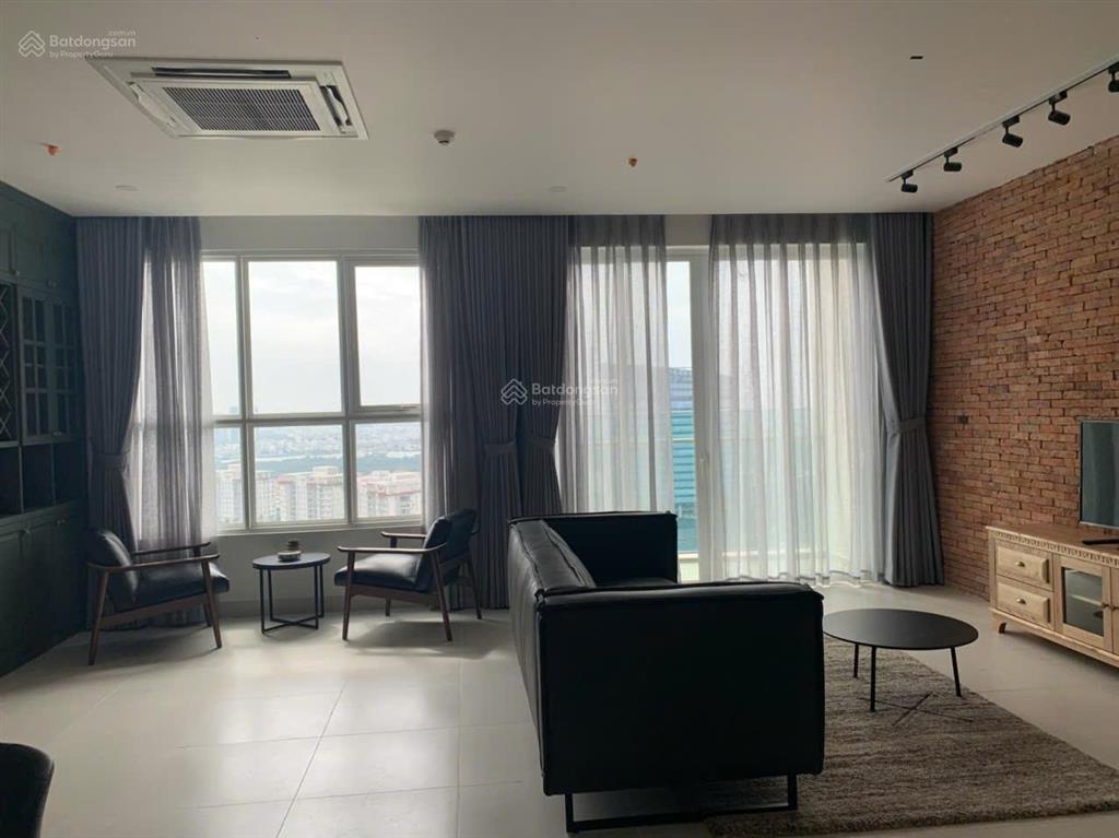 Hiếm bán duplex sala sadora 3pn diện tích lớn 214m2 full nội thất