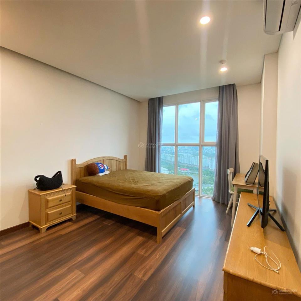 Hiếm bán duplex sala sadora 3pn diện tích lớn 214m2 full nội thất