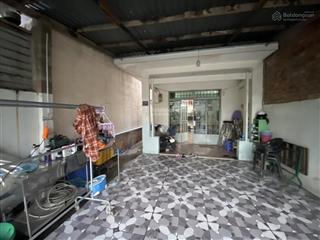 Nhà mt đường 10m  ngang 5m  nở hậu nhẹ  linh trung, thủ đức  giá tốt