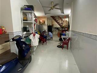 Nhà đẹp 2 tầng mới  nở hậu  gần đầm sen  cực kỳ phong thủy