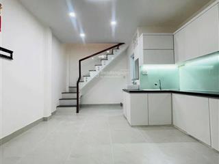 Nhà mới 2 tầng  trần xuân soạn  gần các quận trung tâm  giá cực ưu đãi