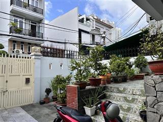 Hiếm bán q7  biệt thự kiều đàm  200m2 đất  ngang gần 10m  khu tiện ích 5 sao