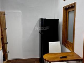 Hiếm có khó tìm  nhà trung tâm q1  gần bùi viện  full nội thất  ngang 5,6m