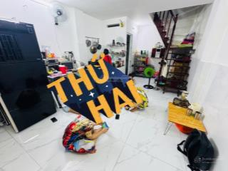 Nhà 3 tầng cực hiếm bán  phạm ngũ lão q1  gần công viên 23.9  giá tốt khó tìm