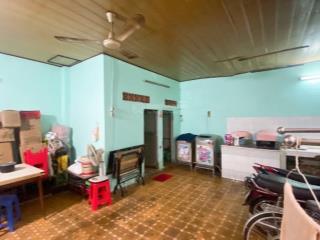 Nhà 132m2  ngang khủng 8m  sát viện kiểm sát q1  cực kì tiềm năng cho đầu tư lãi cao