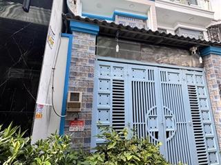 Nhà mới 3 tầng  full nội thất  thị trấn nhà bè  giá tốt cực hiếm